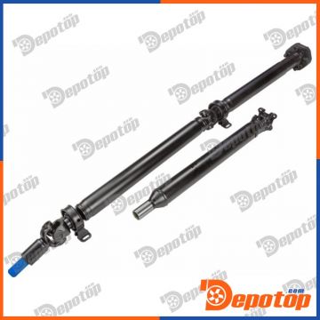 Arbre de transmission arrière pour FORD | NWN-FR-002, 10-010050